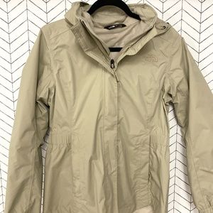 The North Face Women's Paze Rain Jacket